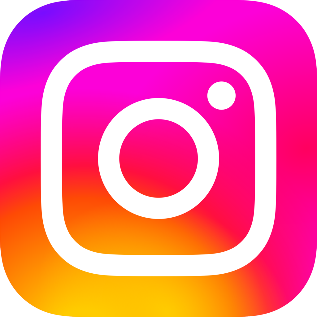 instagram logo 2022